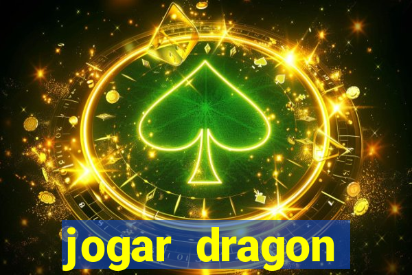 jogar dragon fortune demo